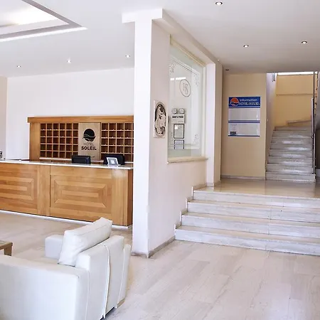 Hotel Soleil 2*