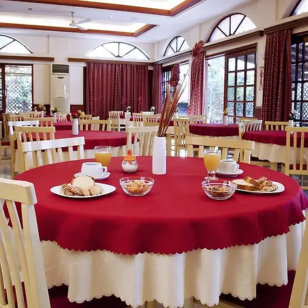 Soleil Отель Толон