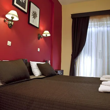 Hotel Soleil 2*