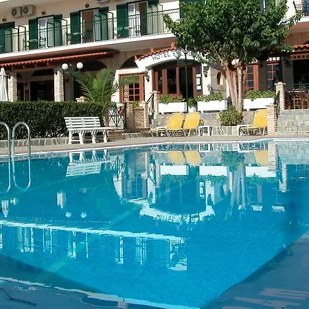 Soleil Hotel 2*