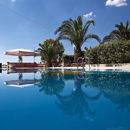 Soleil Hotel