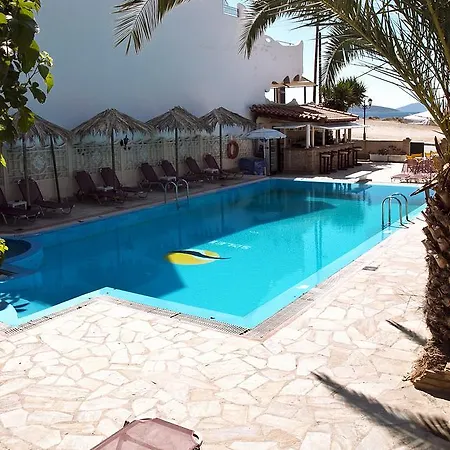 Hotel Soleil