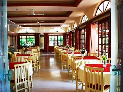 Soleil Hotel Tolo