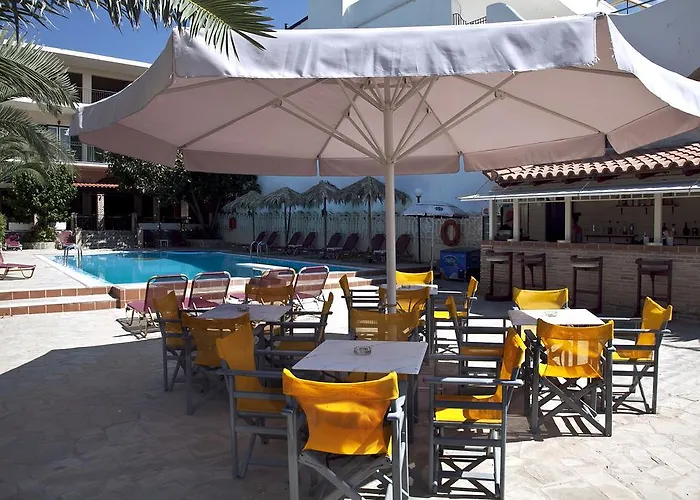 Ξενοδοχείο Soleil