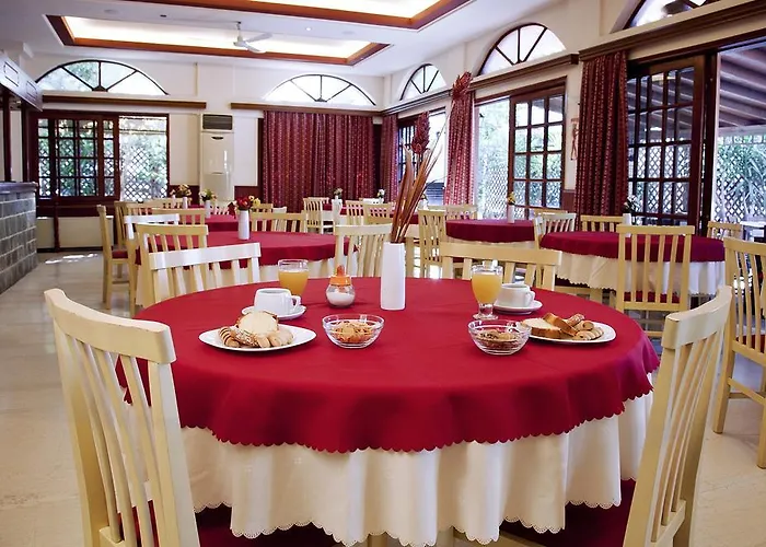 Soleil Hotell Tolón