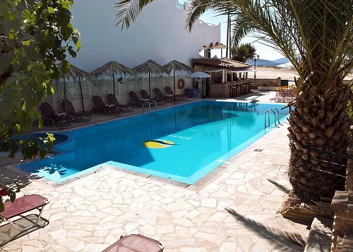 Ξενοδοχείο Soleil