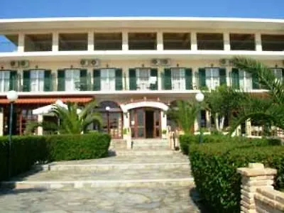 Hotell Soleil Tolón